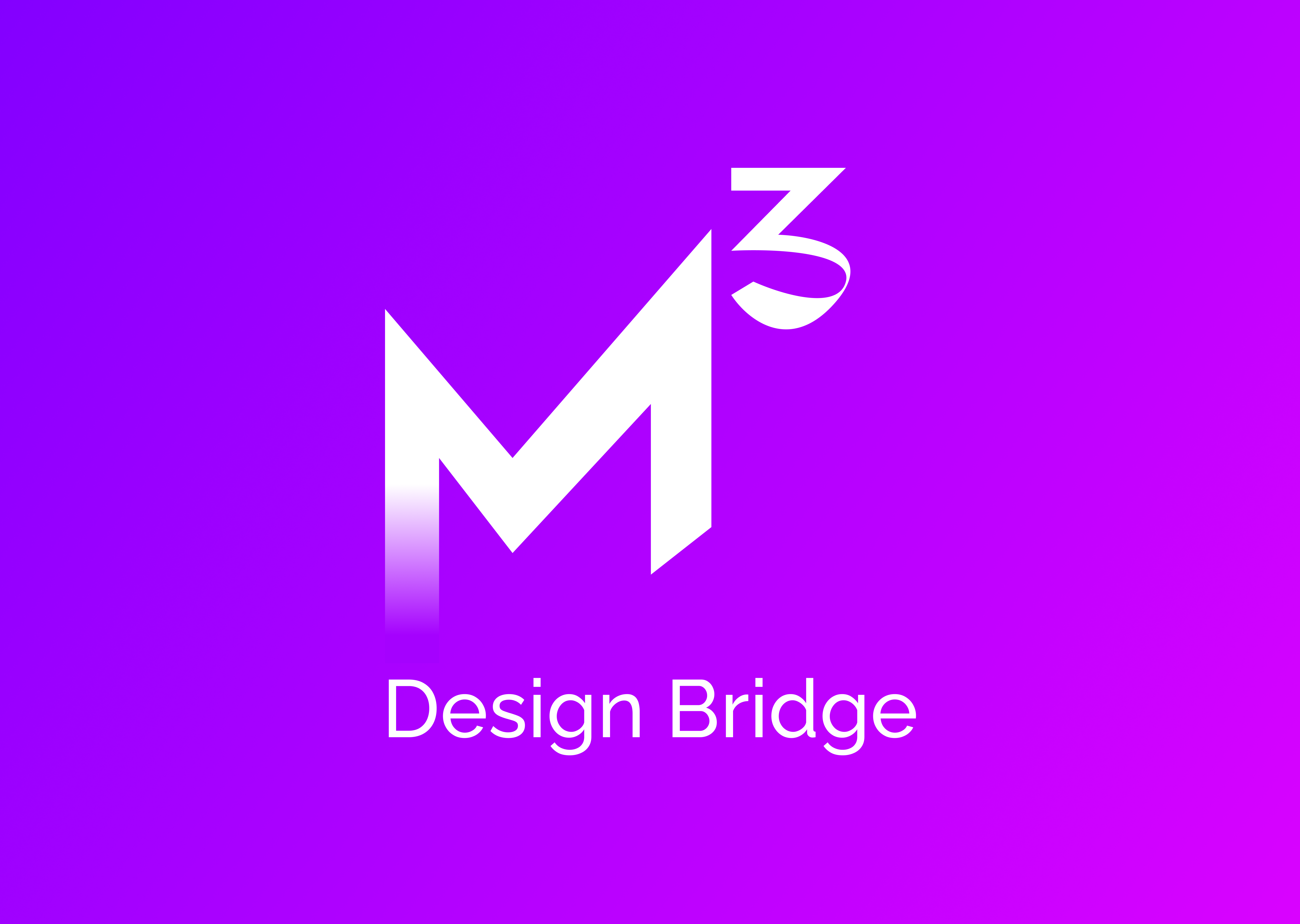 Mcube Design Bridge